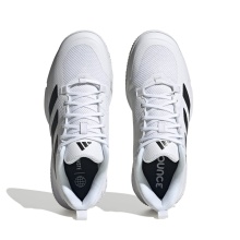 adidas Indoor Court Shoes Court Team Bounce 2.0 white Men's